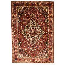  BAKHTIARI FINE VECCHIO PREMIUM DOPPIO NODO - 308X212